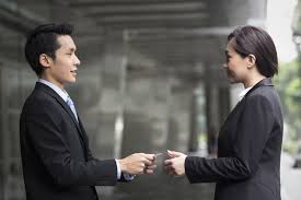 Qingdao ingwell international trade co., ltd. The Hidden Power Of The Business Card