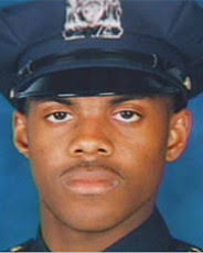 Reflections for Detective Christopher Alexander Ridley, Mount Vernon Police  Department, New York