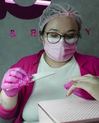 Studio de unhas by Isabel Freire 💗 (@studiob.gru) • Instagram photos and  videos