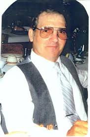 Everett McAllister Obituary