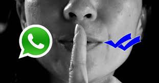 Able to reply to the messages which you read from whatsapp incognito mode without going online. Shh La Mejor App Para Mejorar Whatsapp