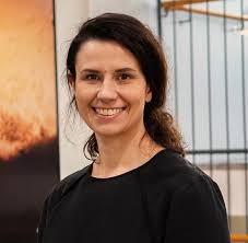 Sanja Vicković, PhD