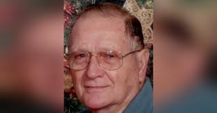 Obituary information for John R. Rowley