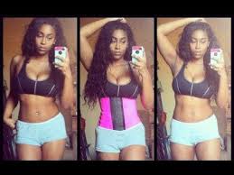 Youtube Waist Training Waist Trainer Do Waist Trainers Work