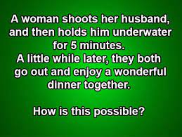 A Few Riddles To Keep Your Brain On The Right Track Riddles With Answers Funny Riddles Funny Riddles With Answers
