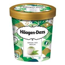 Bildergebnis Fur Haagen Dazs Mochi