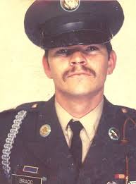 Eddie Bragg Obituary