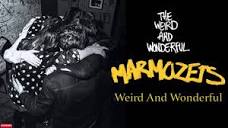 Marmozets - Weird and Wonderful (Audio) - YouTube