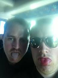 Craig Ness (@NessyTrueBlue)