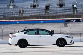 Toyota camry has been a popular how many camry trd were made? 2020 Toyota Camry Trd Changes The Camry S Game