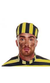 Bonnet prisonnier Dalton