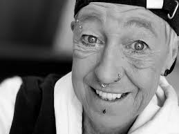 Fundraiser by Manuela Christine Bakay : Wer will mir helfen?