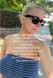 Can People Hear Meta Ray Ban