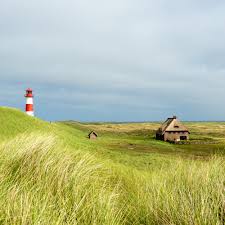 The municipality is part of the amt landschaft sylt. A Guide To Sylt Island The Martha S Vineyard Of Germany Vogue