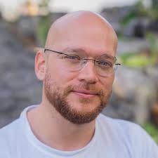 Daniel Marquez @ Devcon SEA