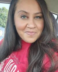 Gabriella Vargas's Instagram, Twitter & Facebook