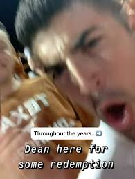 Texas is -5.5 @ Florida 👀