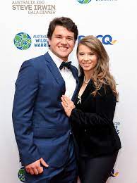 Believe in your strength to change the world. Everything To Know About Bindi Irwin And Chandler Powell S Relationship