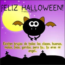 Resultado de imagen para imagenes de halloween para mi amor