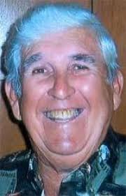 Sonny Anthony Charpentier Jr. (1931-2008)