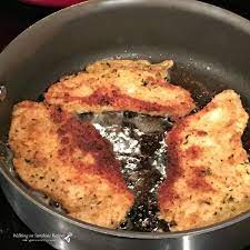 Maybe you would like to learn more about one of these? Breaded Chicken Cutlets Italian Style Walking On Sunshine Recipes