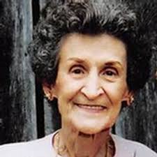 Thelma E Barnes Obituary June 5, 2015