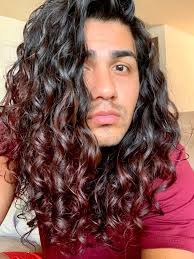 Manic panic price in austria via emp stores is 12.99 euro, contains 118 ml. Applied Some Red Manic Panic To My Hair Just For Fun It S Silicone Free Style With Boucleme Cream And Their Gel Curlyhair