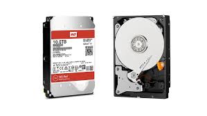 It will also reduce the degradation of the hard drive. Performance And Verdict Wd Red 10tb Review Techradar