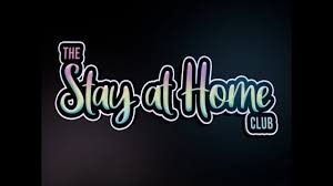 Pin On Thestayathomeclub