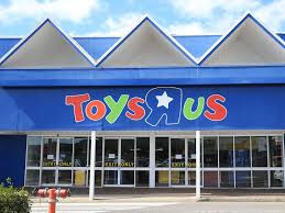 Toy stores dolls video games. Cairns Business Toys R Us Store At The Showground Shopping Centre Has Now Closed Its Doors Permanently Cairns Post