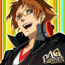 Jump to navigation jump to search. Persona 4 Golden Avatars Wallpaper Atlus West