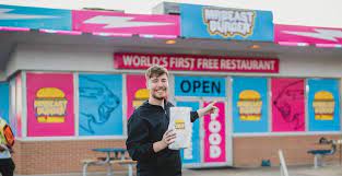 Mr Beast Burgers Are Now Available For Purchase Across The Us News