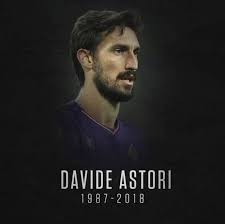 Todas las noticias sobre davide astori publicadas en el país. Sina Sports Rest In Peace Davide Astori 1 Year Facebook