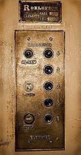 Elevatorbob S Elevator Pictures Car Operating Panels Page 4 Elevation Paneling Industrial Furniture Decor