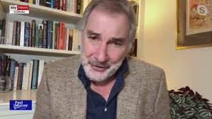 Queen 'had reservations' about Harry and Meghan says Ewart