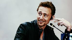 Tom Hiddleston 2019 Wallpapers Wallpaper Cave