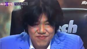 17. mai 2024, South Korean.'Crow' by Kim Jin-san.