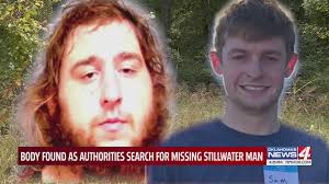 Body found in Payne County as authorities search for missing Stillwater man 