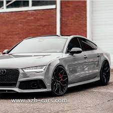 Pin By Osxar Bravo On Audi In 2020 Luxury Cars Audi Audi A7 Audi Cars