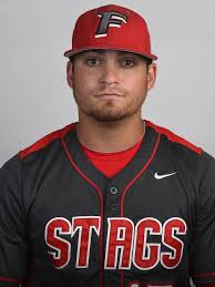 Fairfield Captain Mac Crispino Selected to PGCBL All-Stars