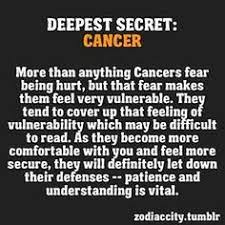 Focus on learning something new today, go out and meet new people and engage in some interesting conversation with them. 550 Proudly A Cancerian Ideas Cancerian Astrology Cancer Cancer Horoscope