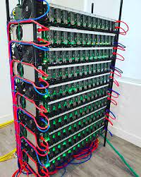 You will need to enter in the miner's ip address. Mineyour Biz Monday Is Live Https Ugot In Sub On Twitter Bitcoin Mining Bitcoin Mining Hardware Computer Build
