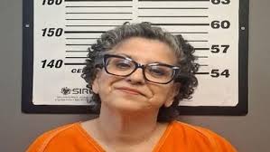 Crystal City Housing Authority employee arrested for credit card abuse,  theft