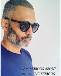 Choreographer Vitthal Patil