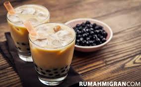 Cara membuat es cappucino cincau | bisa untuk jualan подробнее. Usaha Es Cappucino Cincau Yang Menguntungkan Rumahmigran Com