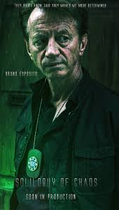 Le Monologue du Chaos