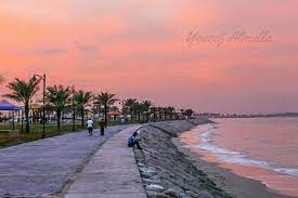 Ras Tanura Country Roads Photo City