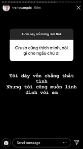 Chị Ma Em Noi Mặt Trời Của Tui La Bạn đo Lời Trich Cham Ngon Lời Trich Truyền Cảm