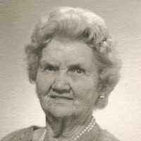 Mary Elizabeth Benoit (1881–1979)