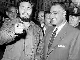 Castro is arrested and sentenced to 15. Fidel Castro S Lasting Legacy In The Middle East Middle East Eye